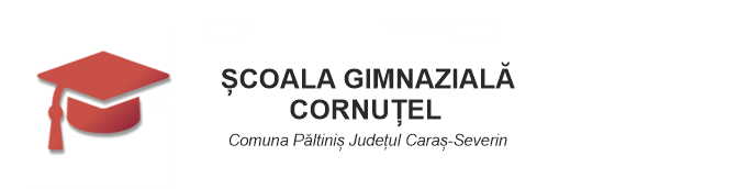 Scoala Gimnaziala Cornea