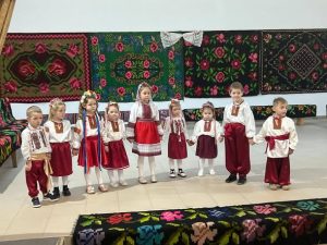 Мова – серце народу